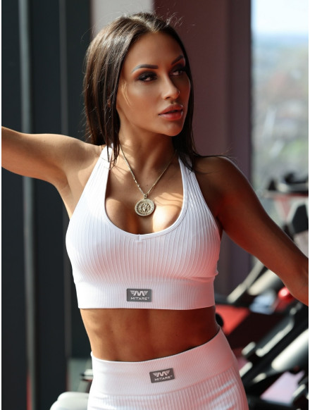 Sport-BH STREET COLLECTION K122 Weiss MITARE