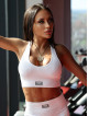 Sport-BH STREET COLLECTION K122 Weiss MITARE