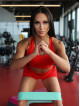 Sport-BH HOT K120 rot MITARE