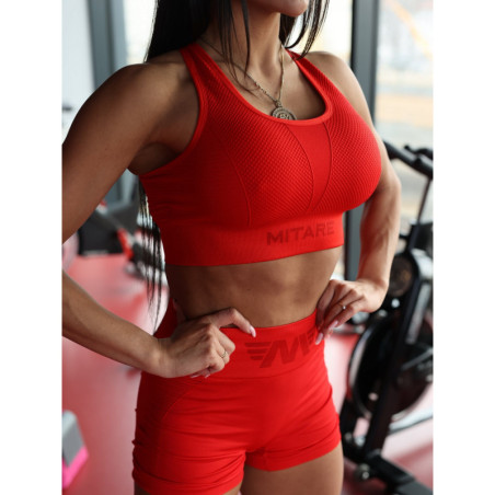Sport-BH HOT K120 rot MITARE