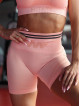 Shorts SLIM PUSH UP K116 lachs MITARE