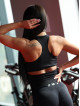 Top CLASSIC K121 schwarz MITARE