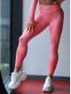 Formende Schlankheits-Leggings PUSH UP HYPNOTIZE K130 rosa MITARE
